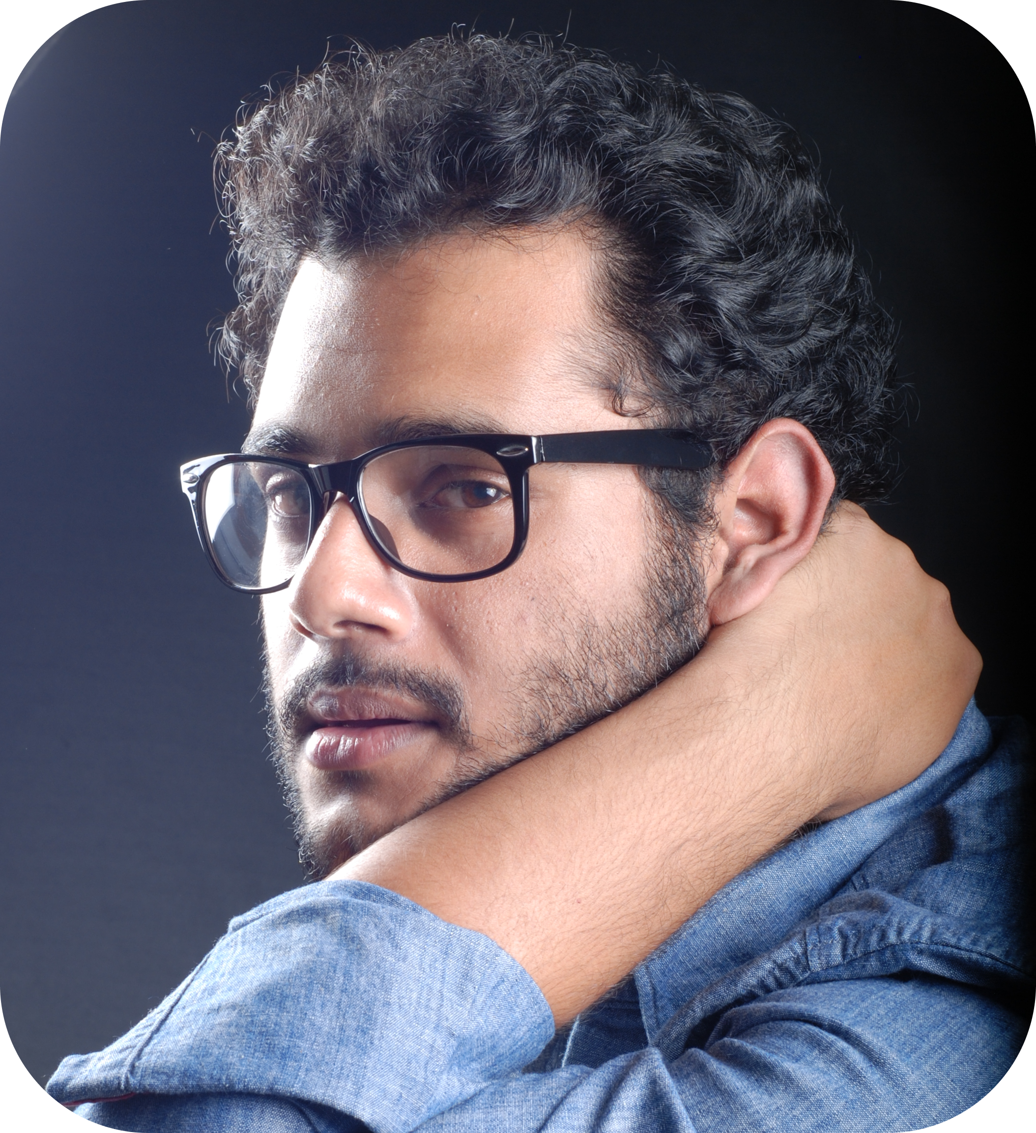 Portrait Photography